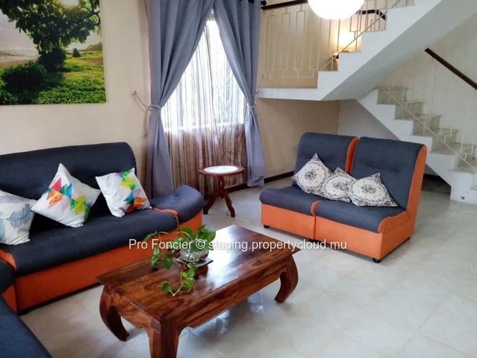 House in Curepipe - Good opportunity to seize 