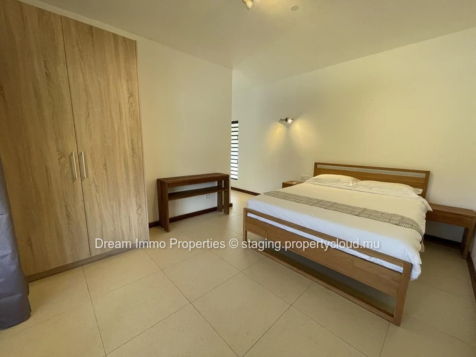 Belle Villa De 3Ch Au Domaine Cap Tropical A Riviere Noire – Ile Maurice