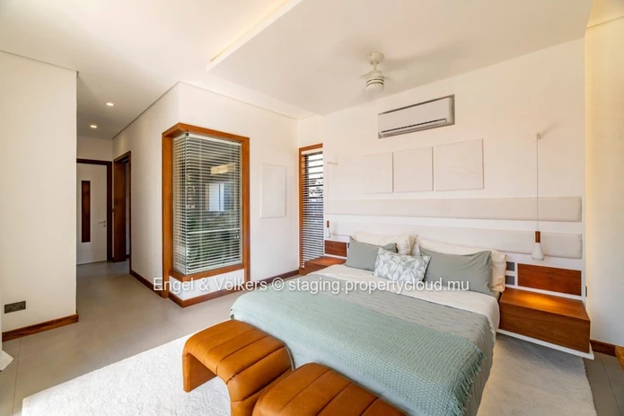 Exquisite Tropical Villas in Cap Malheureux