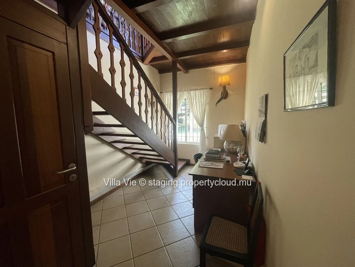 Poste Lafayette - Charmante maison de 4 chambres avec piscine privée