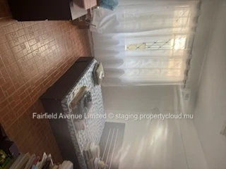 Belle maison à Vacoas avec jardin