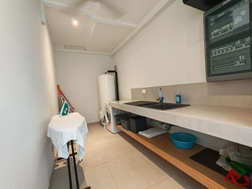 Appartement de 3 Chambres