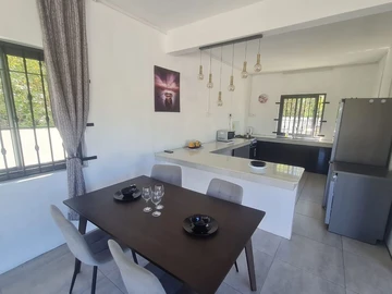 3 Bedroom Villa