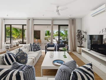 3 Bedroom Penthouse