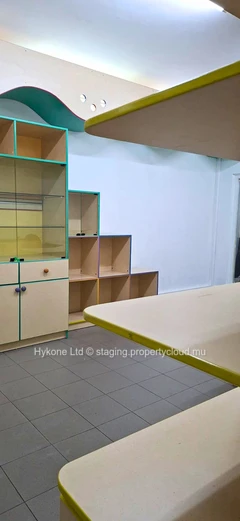 Commercial Space For Sale In Port Louis