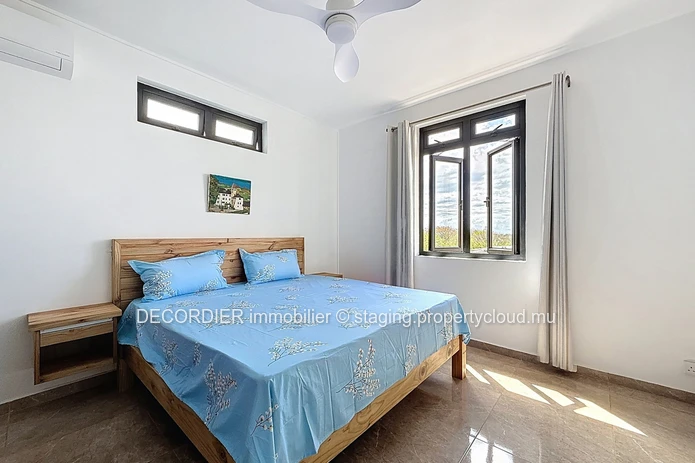 Appartement à vendre – Grand Baie