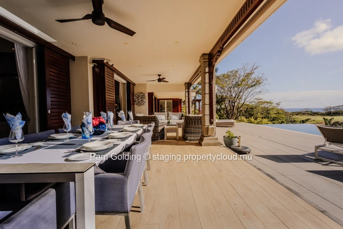 Luxury Villa for Sale – A Masterpiece of Modern Elegance
