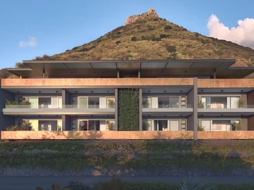 3 Bedroom Apartment