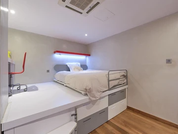 Villa de 6 Chambres