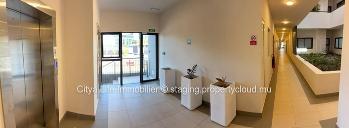 Apartment for rent at Telfair View