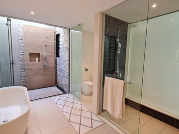Villa de 4 Chambres
