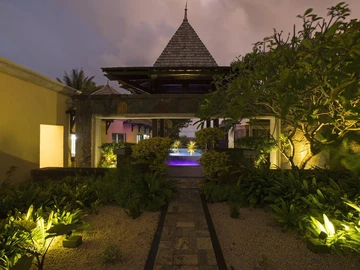 Villa de 5 Chambres