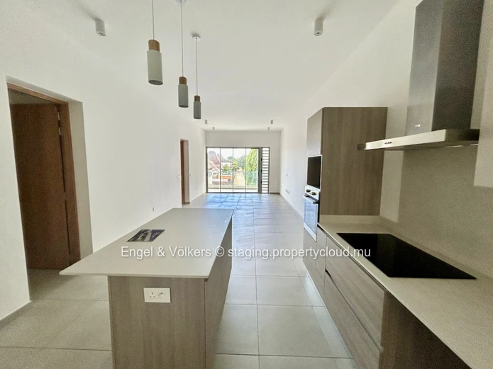 Modern 2-Bedroom Apartment for Sale in Pereybere