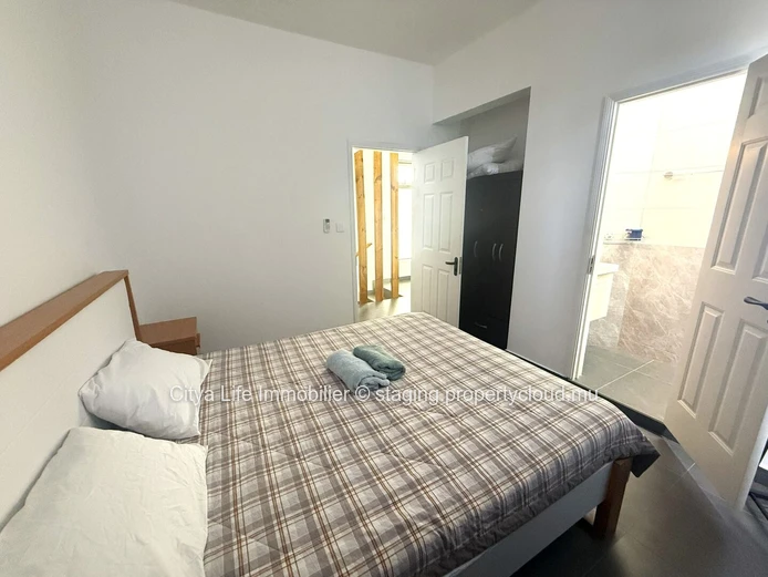 Stunning Furnished Duplex with Private Pool for Rent – Sea Views