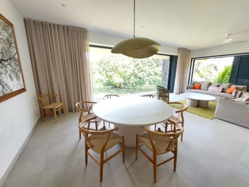 4 Bedroom Apartment