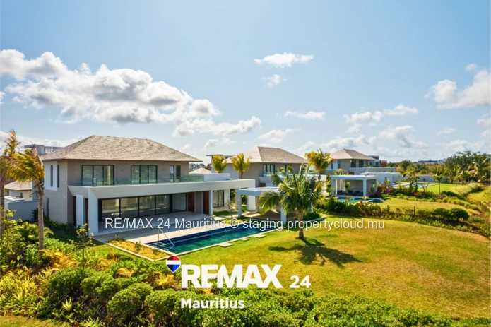 La Réserve – Mont Choisy Golf & Beach Estate