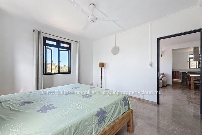 Appartement à vendre – Grand Baie