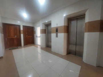 4 Bedroom Apartment