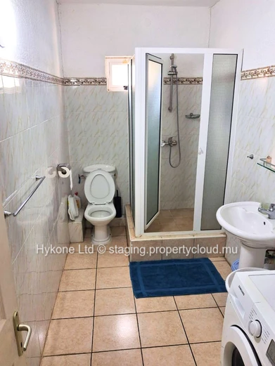 Apartment For Rent In Flic en Flac
