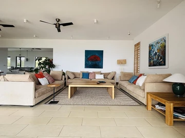 3 Bedroom Penthouse