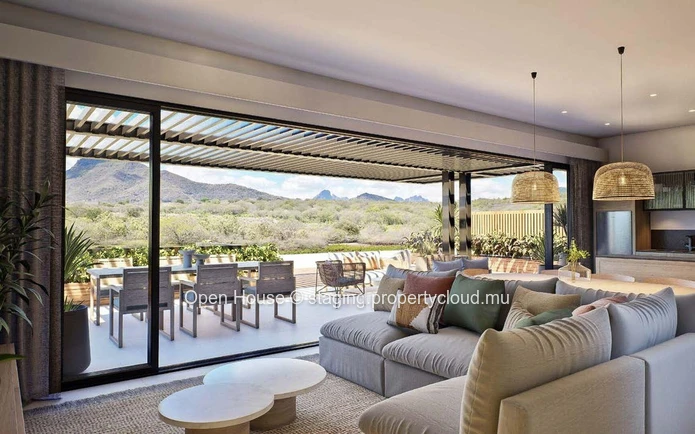 FORTIER BEACH - FORTIER ISLAND, 3 Bedrooms