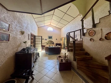 Maison de 4 Chambres