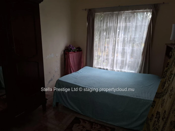 Four Bedroom House in Eau Coulée, Curepipe Area | Close to Schools, Hospitals, and Amenities | Rs 4.4M"