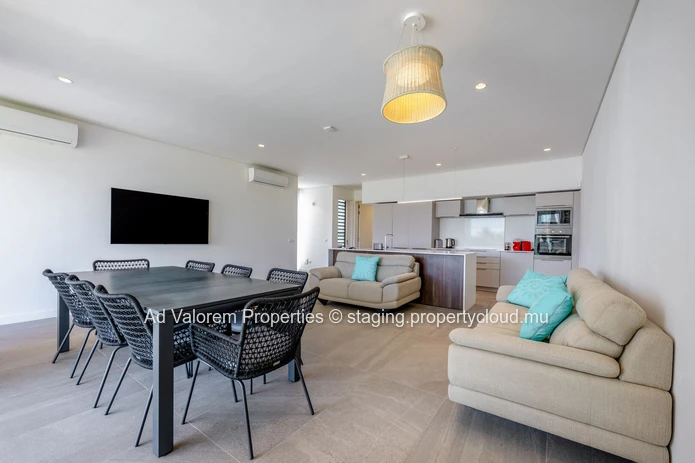 Duplex for rent in Black-River