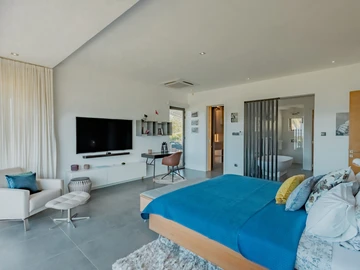 3 Bedroom Penthouse
