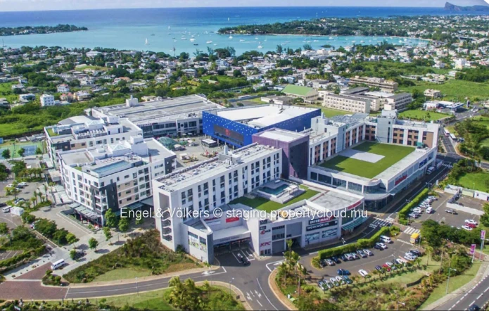 Luxury Living in Central Grand Baie - With Panoramic Views
