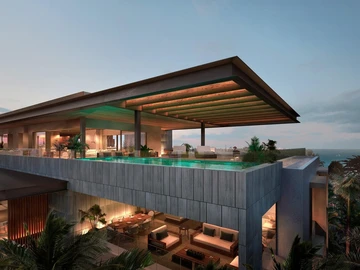 4 Bedroom Penthouse