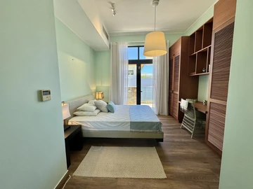 4 Bedroom Penthouse