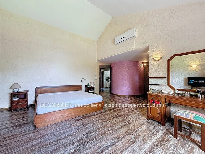 Rare villa for sale