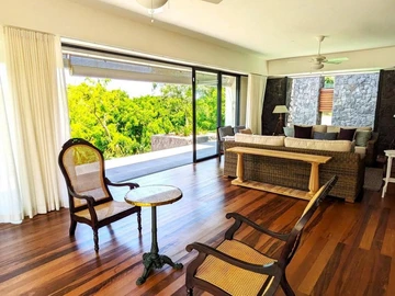 Villa de 5 Chambres