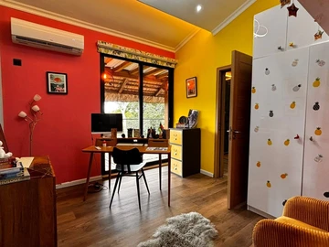 Villa de 5 Chambres