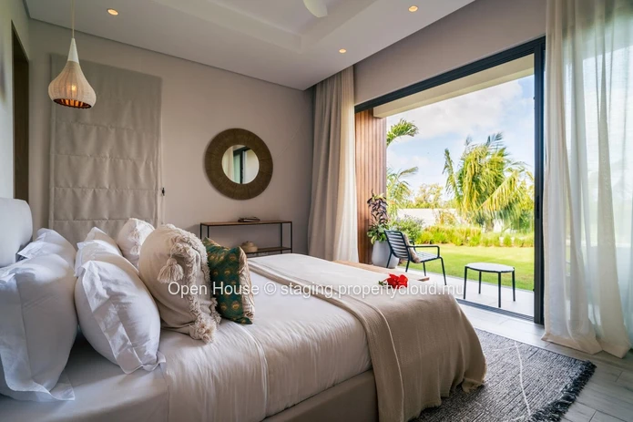 ANAHITA - BEAU CHAMP 4 bedrooms