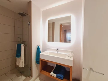 2 Bedroom Penthouse
