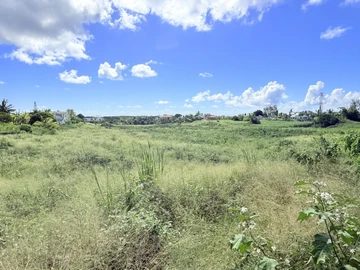 Residential Land